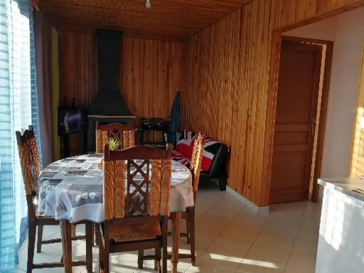 Mon Petit Coin De Paradis Darazac ภายนอก รูปภาพ