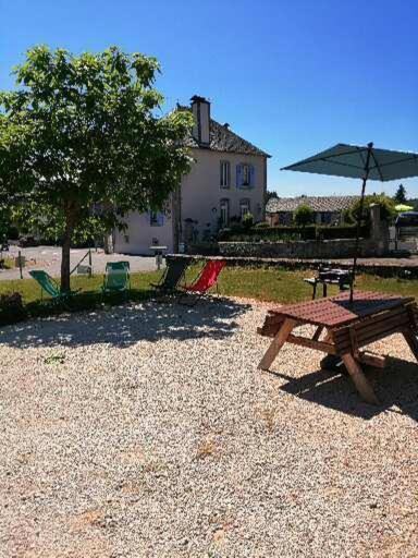 Mon Petit Coin De Paradis Darazac ห้อง รูปภาพ