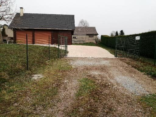 Mon Petit Coin De Paradis Darazac ห้อง รูปภาพ